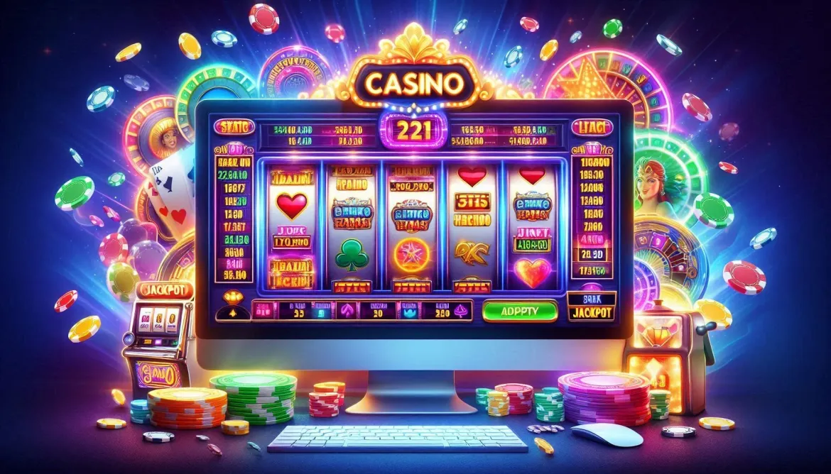 Fat Pirate Casino